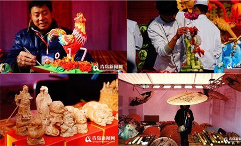 青岛新闻网（https