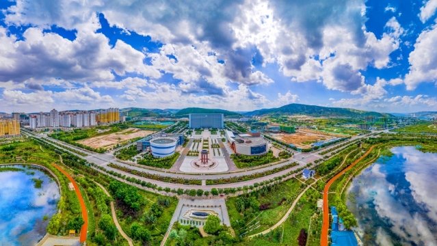 康养慢旅